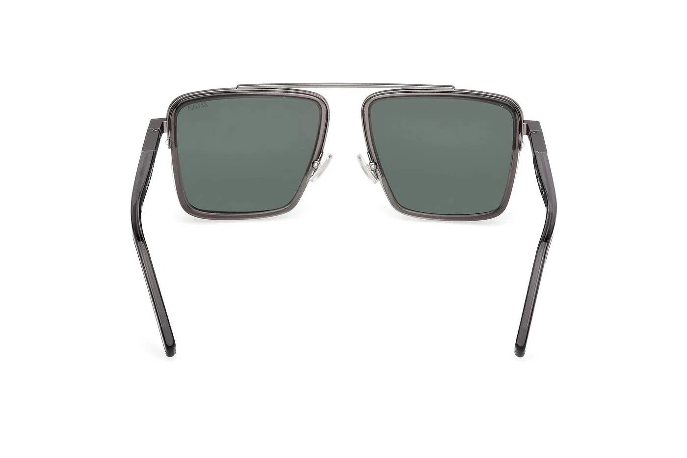 ZEGNA 0272 Sunglasses - view 3